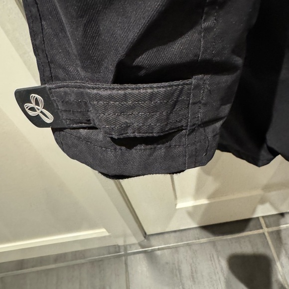 TNA Summit Parka - Picture 5 of 9